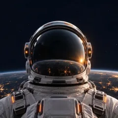 Astro, o professor de inglês da Planet no WhatsApp