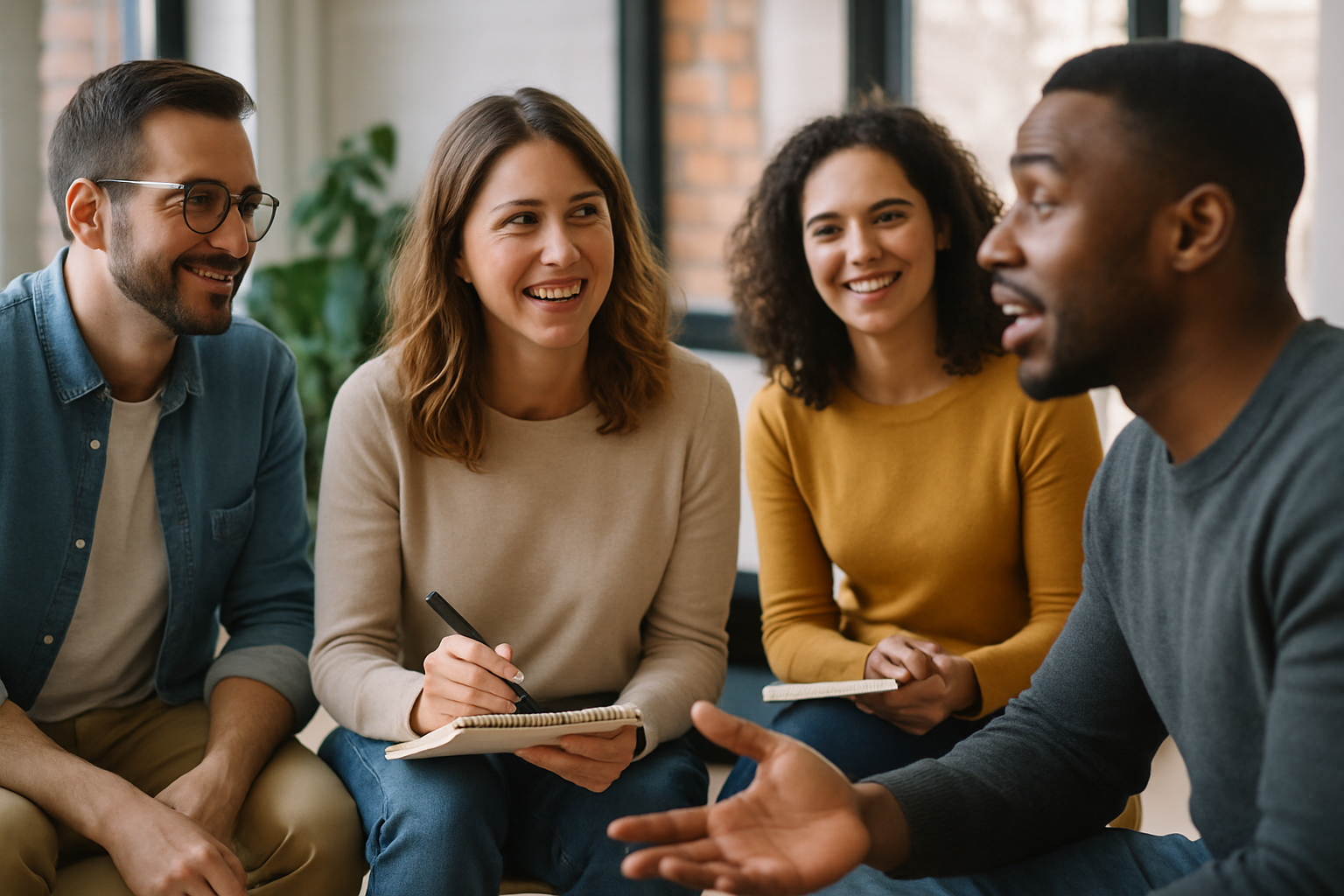 Desenvolva o Pensamento Crítico em Inglês na Era da IA