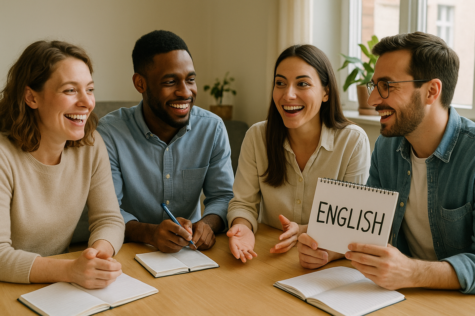 Translanguaging: Aprender Inglês de Forma Estratégica